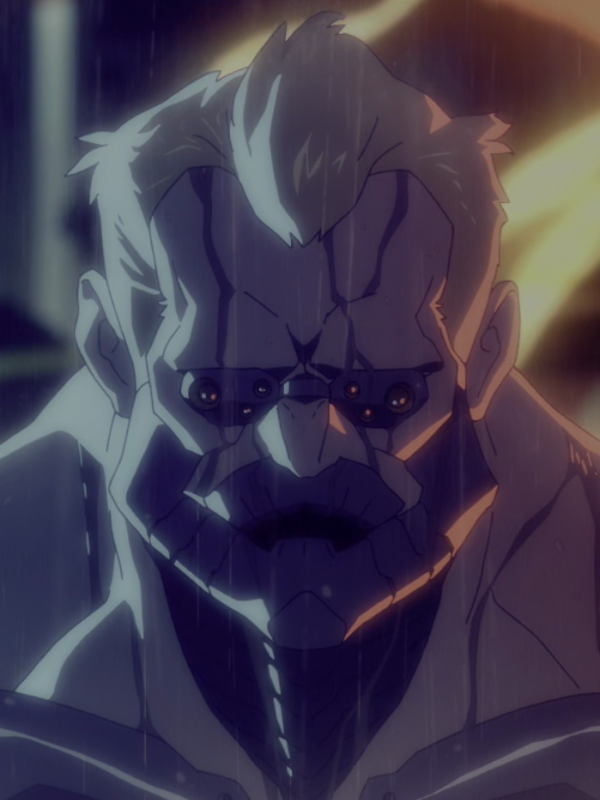 James Norris Cyberpunk Wiki Fandom James Norris Cyberpunk Wiki Fandom