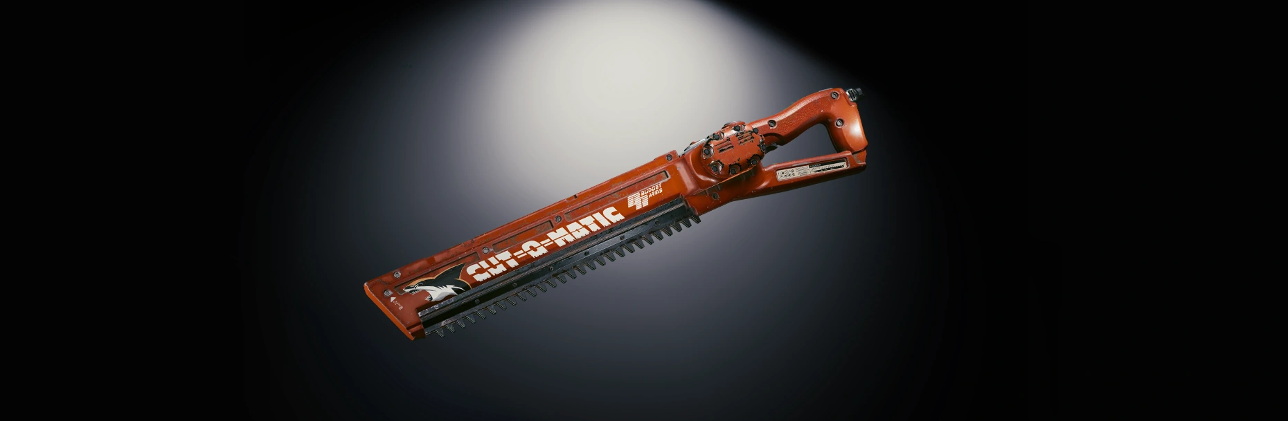 Budget Arms Cut-o-Matic