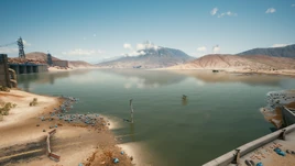 CP77 Lieu Laguna Band