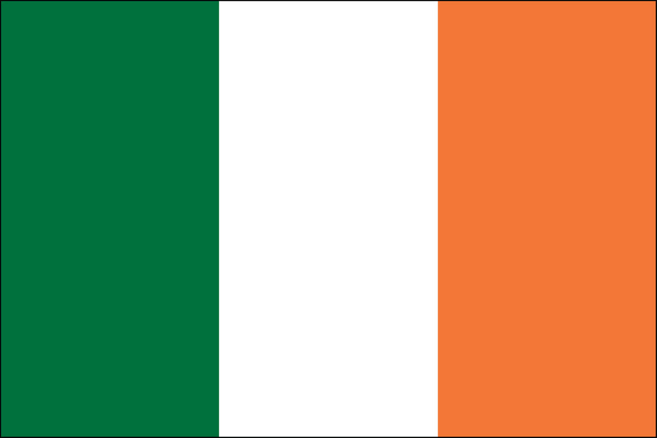 Ireland