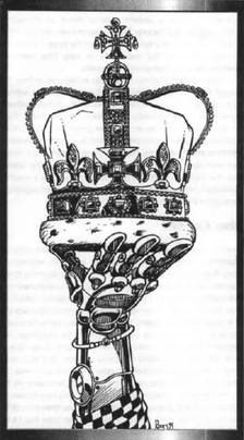 UK Monarchy 2020