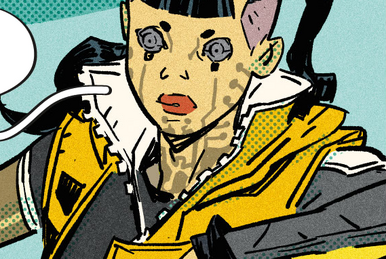Night City Magazine | Cyberpunk Wiki | Fandom