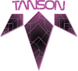 Tanson Group Logo CPRED