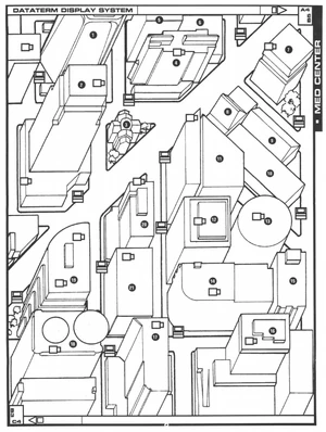 Medical Center (Section B4)