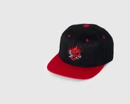 Samurai Snapback