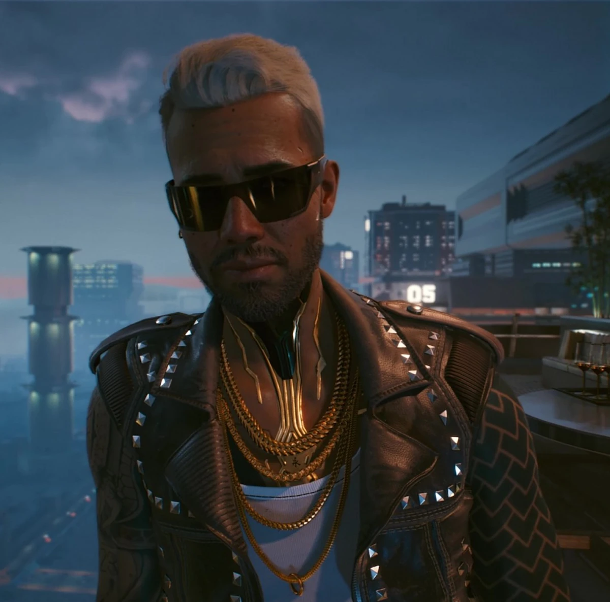 Kerry Eurodyne Cyberpunk Wiki Fandom