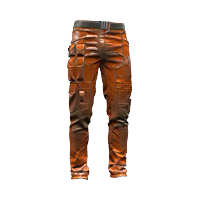 Mandarine resistant cargo pants | Cyberpunk Wiki | Fandom