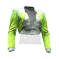 Worn out reflective bolero blazer | Cyberpunk Wiki | Fandom