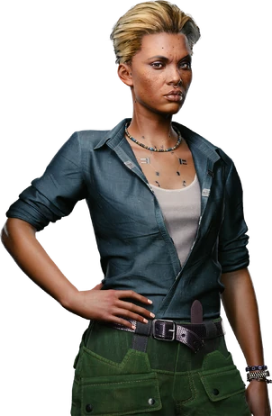 Alena "Alex" Xenakis