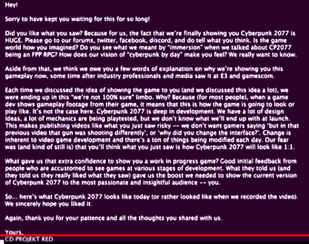 Cyberpunk 2077 Arg Cyberpunk Wiki Fandom