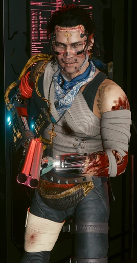 Lely Hein Infobox CP2077