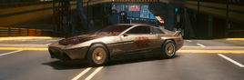 Vehicle MizutaniShion-Kyokotsu