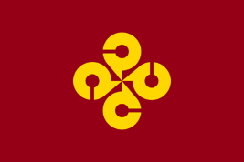 Flag of Shimane