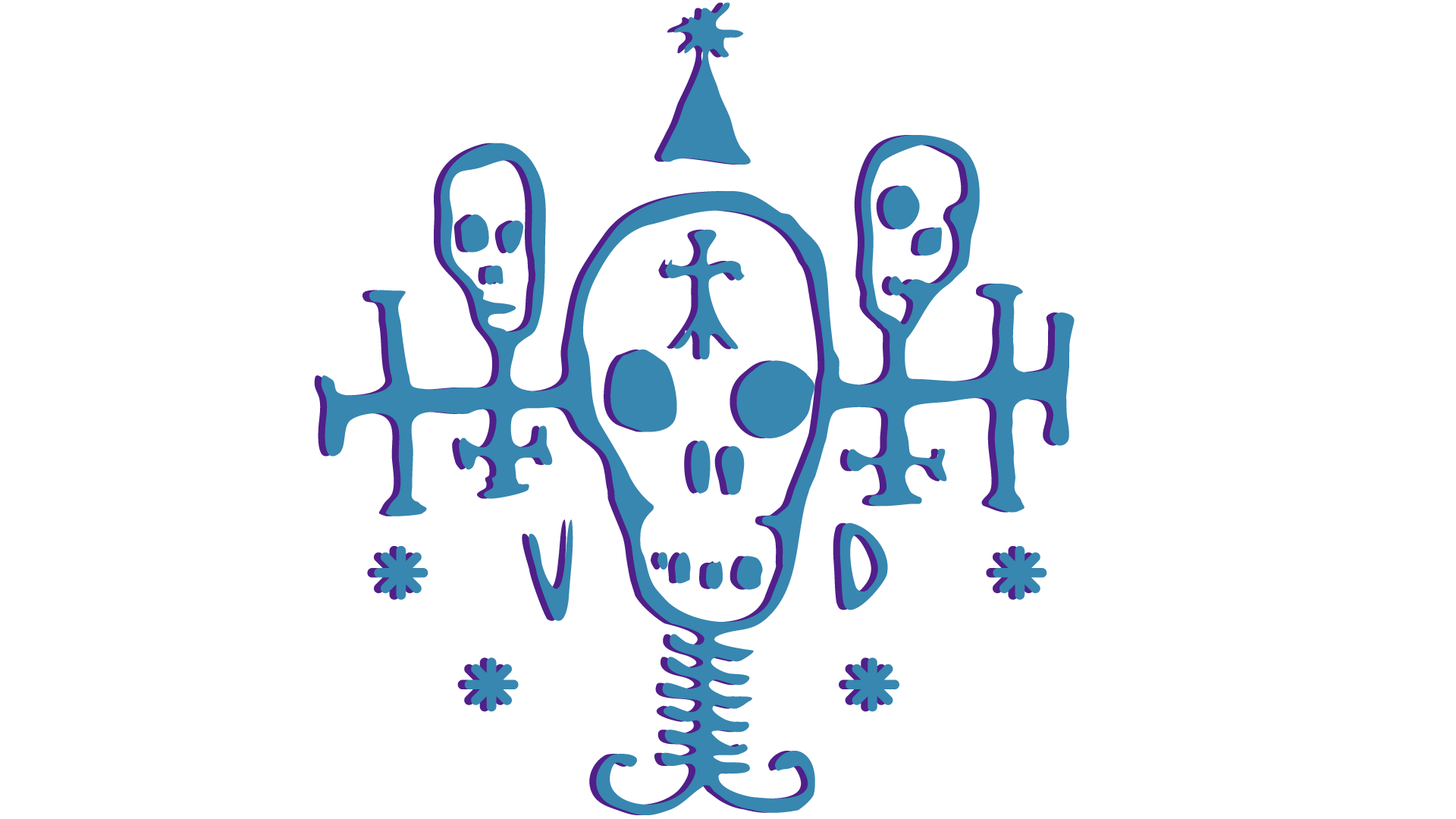 Voodoo Characters List