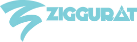 Ziggurat Logo CPRED