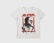 Maelstrom Cyberskull T-Shirt