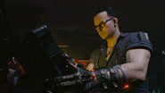 Cyberpunk 2077 Screenshot 9