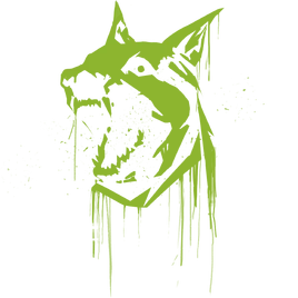 Barghest Logo CP2077PL