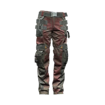 Tacticloth cargo pants | Cyberpunk Wiki | Fandom