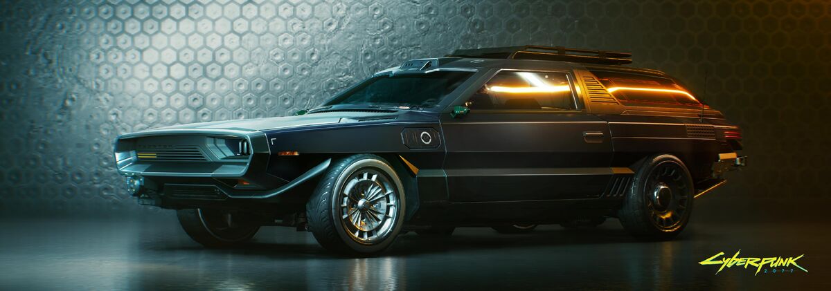 40 скриншотов автомобилей и мотоциклов Cyberpunk 2077 - Shazoo Футуристические т