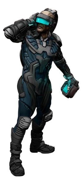 FIREWALL BLOCKING CYBERPUNK visual data 2