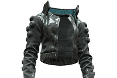 Plated 2025 motorcycle jacket
