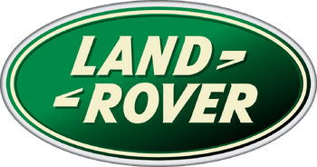 Land Rover Logo