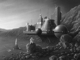 Mars 2020