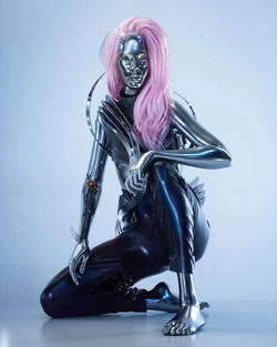 Lizzy Wizzy | Cyberpunk Wiki | Fandom