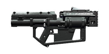 Midnight Arms Erebus | Cyberpunk Wiki | Fandom