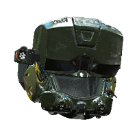 Epoxy camouflage helmet | Cyberpunk Wiki | Fandom