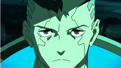 Tanjiro Disgusted Face | Know Your Meme