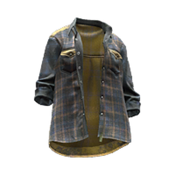 Practical plaid shirt with micromesh Cyberpunk Wiki Fandom