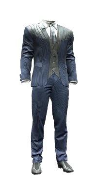 NUSA suit | Cyberpunk Wiki | Fandom