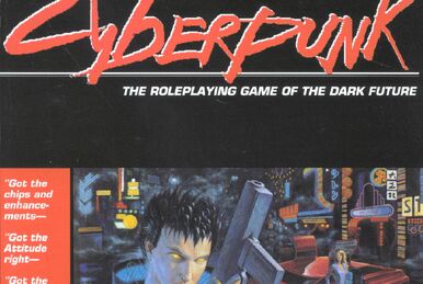 Rache Bartmoss' Guide to the Net | Cyberpunk Wiki | Fandom Rache Bartmoss' Guide to the Net | Cyberpunk Wiki | Fandom