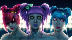 Us Cracks | Cyberpunk Wiki | Fandom