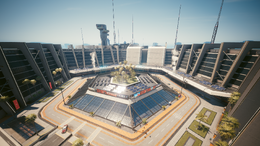 NCX Roundabout 2.0 CP2077