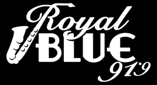 91.9 Royal Blue Radio