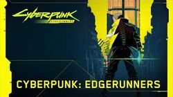 Cyberpunk: Edgerunners – Wikipédia, a enciclopédia livre