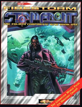 Book profile Stormfront