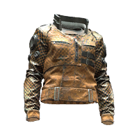 Old duolayer jacket with buckles | Cyberpunk Wiki | Fandom