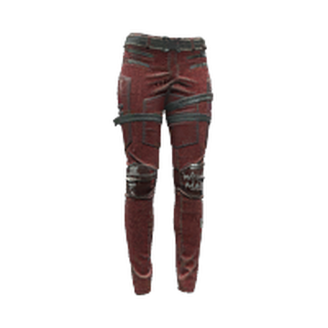 Durable windbreaker pants, Cyberpunk Wiki