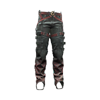 Wraiths extra-cotton utility pants | Cyberpunk Wiki | Fandom