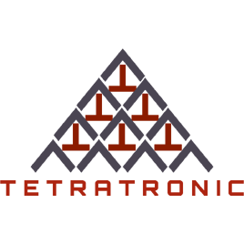 Tetratronic Logo CP2077