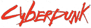 Cyberpunk 2013 Logo
