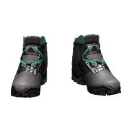 Hardened netrunner boots with composite inserts | Cyberpunk Wiki | Fandom