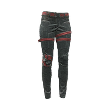 V's streetwear pants, Cyberpunk Wiki