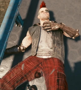 Alec Johnson Infobox CP2077