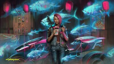 Cyberpunk Wiki Fandom Explore and download tons of high quality cyberpunk 2077 wallpapers all for free! cyberpunk wiki fandom