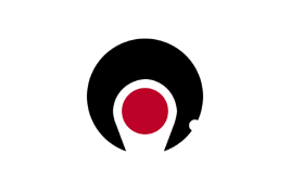 Flag of Kagoshima